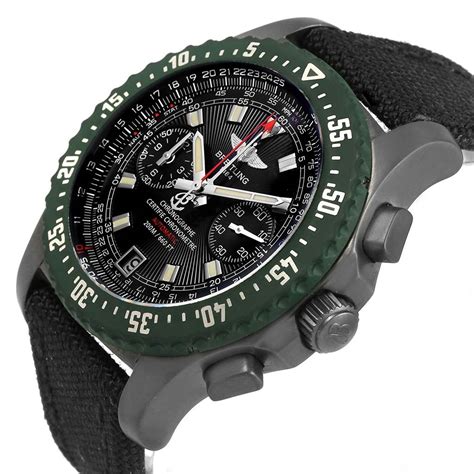 breitling skyracer limited edition